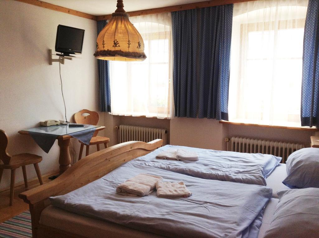 Fruehstueckspension Zur Post Reisinger Kg St Oswald Sankt Oswald bei Freistadt Zewnętrze zdjęcie